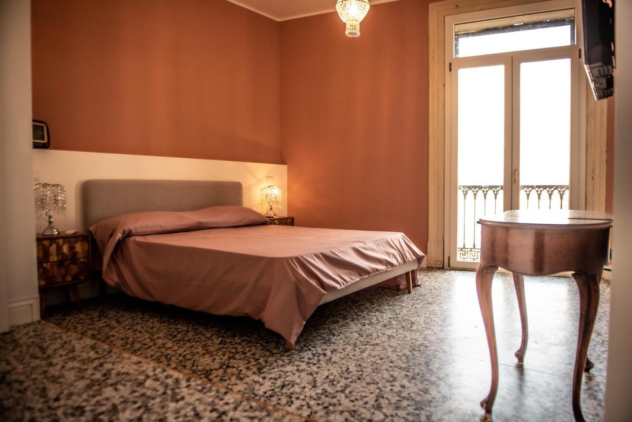 Bed and Breakfast U'Panare à Tarente Extérieur photo