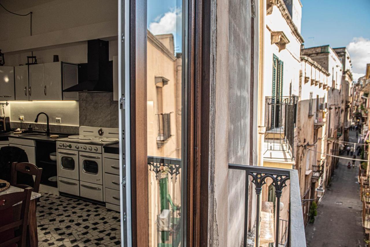 Bed and Breakfast U'Panare à Tarente Extérieur photo