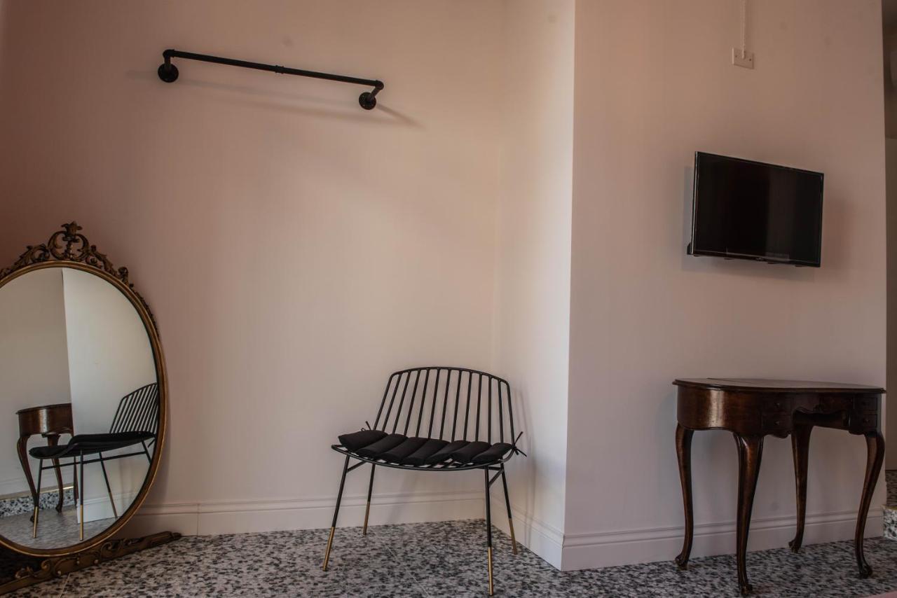 Bed and Breakfast U'Panare à Tarente Extérieur photo